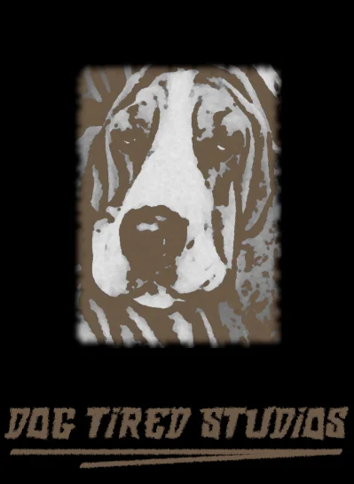Dog Tired Studios