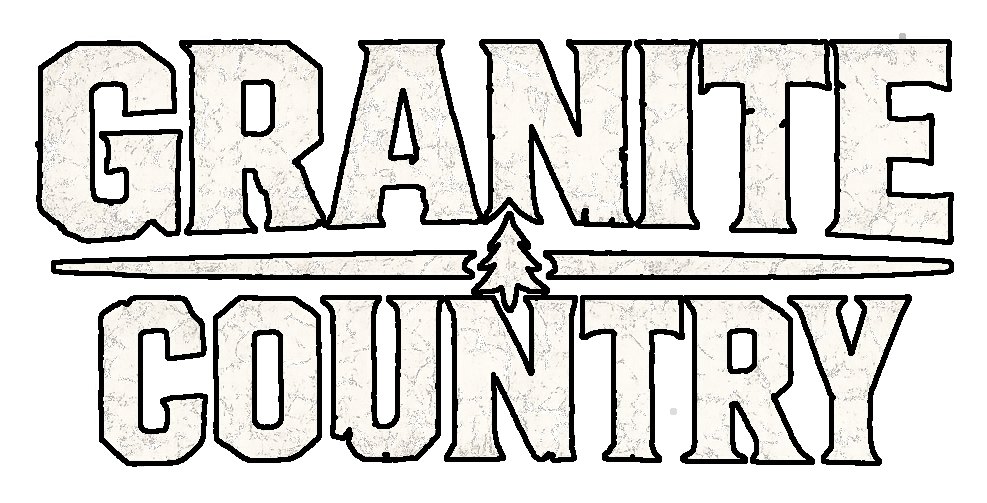 Granite Country